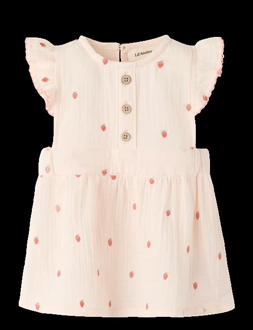 Lil'Atelier | Nbfkamma Skirtall Lil | 62