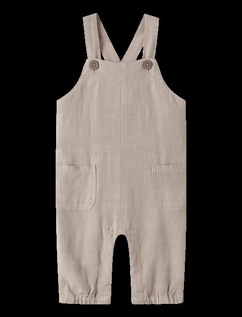 Lil'Atelier | Nbmfreddie Loose Overall Lil | 68