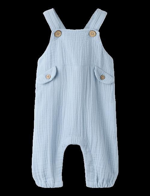 Lil'Atelier | Nbmfulina Loose Overall Lil | 86