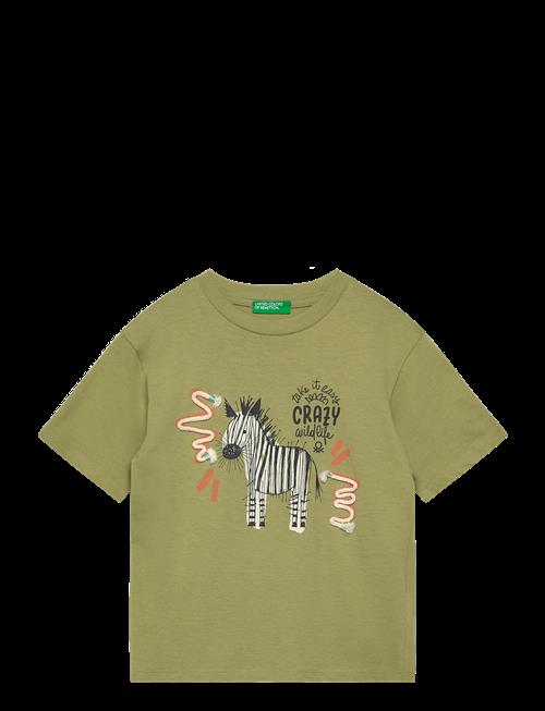 United Colors of Benetton | T-Shirt | 116