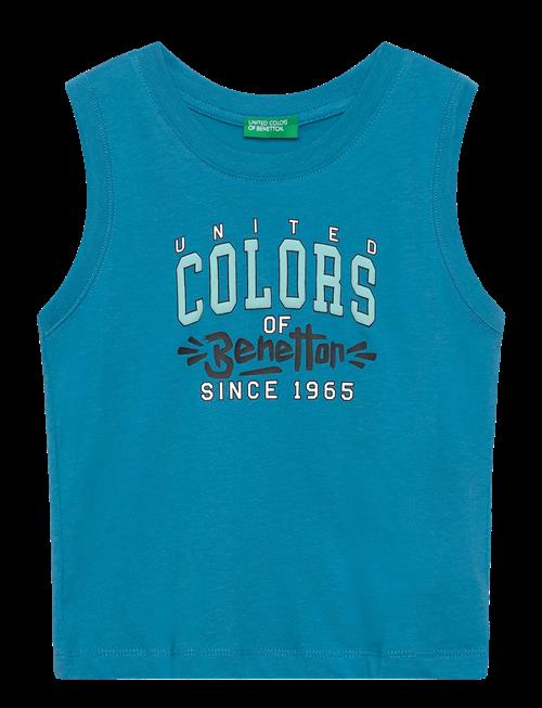 United Colors of Benetton | Tank-Top | 116