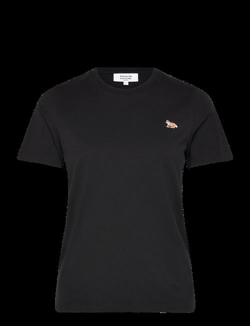 Maison Kitsune | Baby Fox Patch Regular Tee Shirt | S