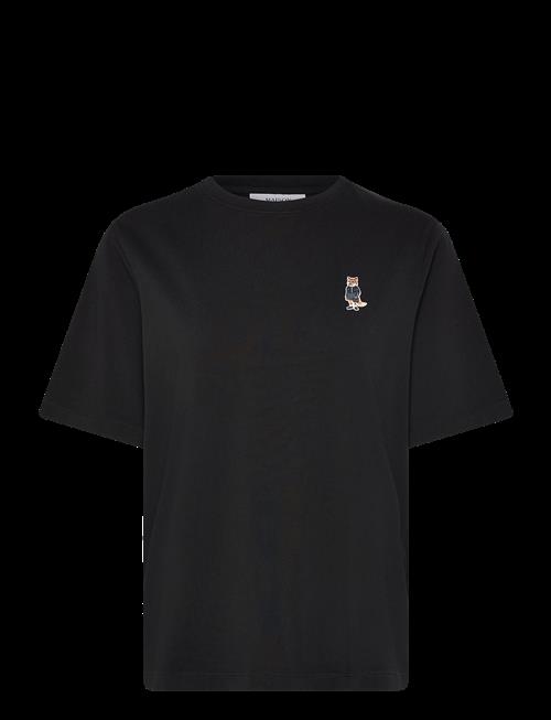 Maison Kitsune | Dressed Fox Comfort Tee-Shirt | XS
