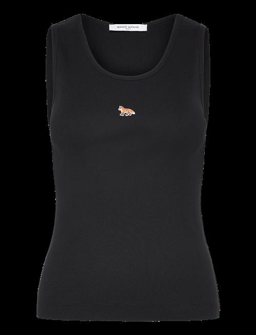 Maison Kitsune | Baby Fox Tank Top | S