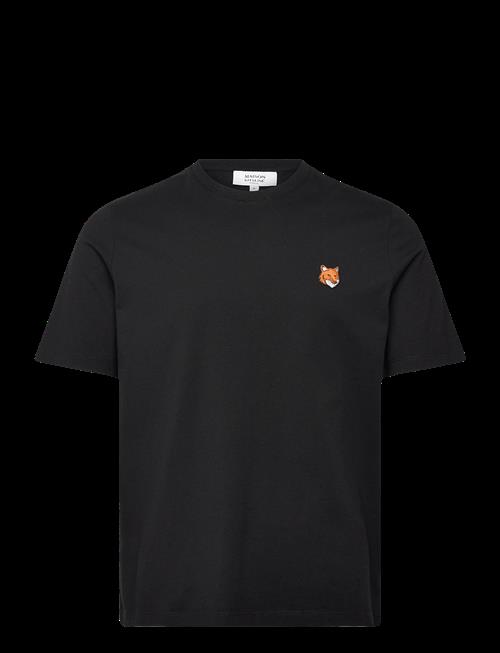 Maison Kitsune | Fox Head Regular Tee-Shirt | XL