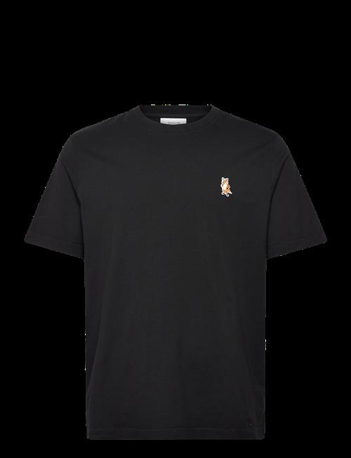 Maison Kitsune | Standing Fox Comfort Tee-Shirt | XL