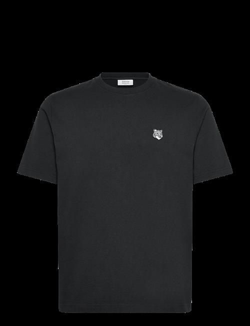 Maison Kitsune | Fox Head Comfort Tee-Shirt | XXL