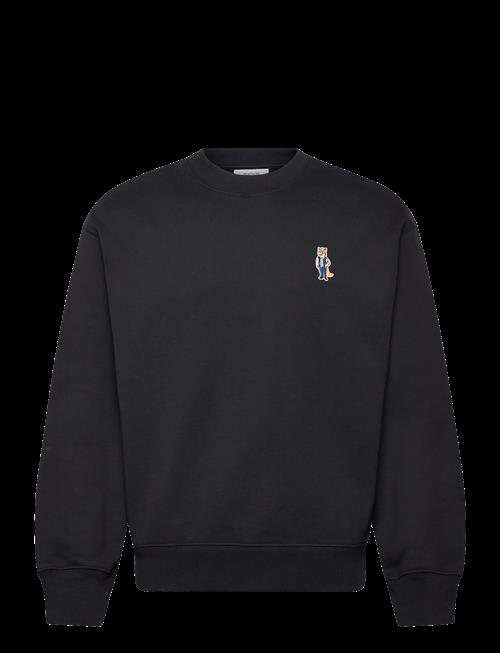 Maison Kitsune | Dressed Fox Comfort Sweatshirt | XL