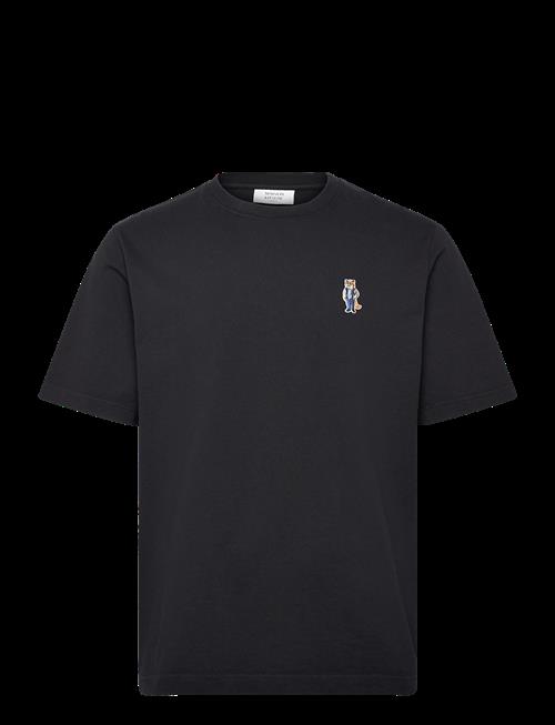 Maison Kitsune | Dressed Fox Comfort Tee-Shirt | S