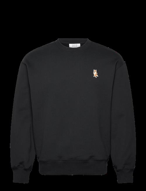 Maison Kitsune | Standing Fox Comfort Sweatshirt | L