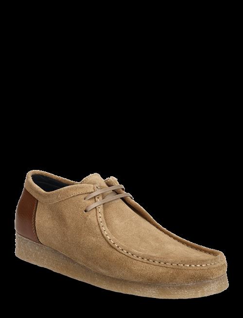 Bianco | Biaray Moc Toe Suede 2.0 | 44