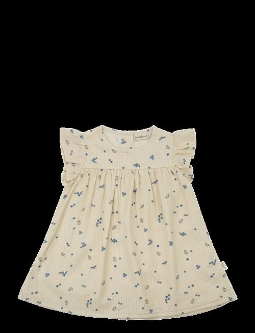 LouieLouie | Belle Dress - Seersucker | 92