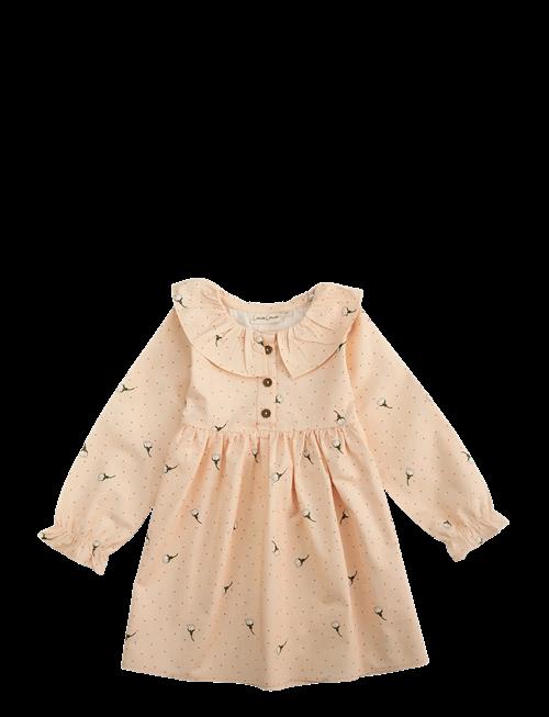 LouieLouie | Lilly Dress - Poplin | 92