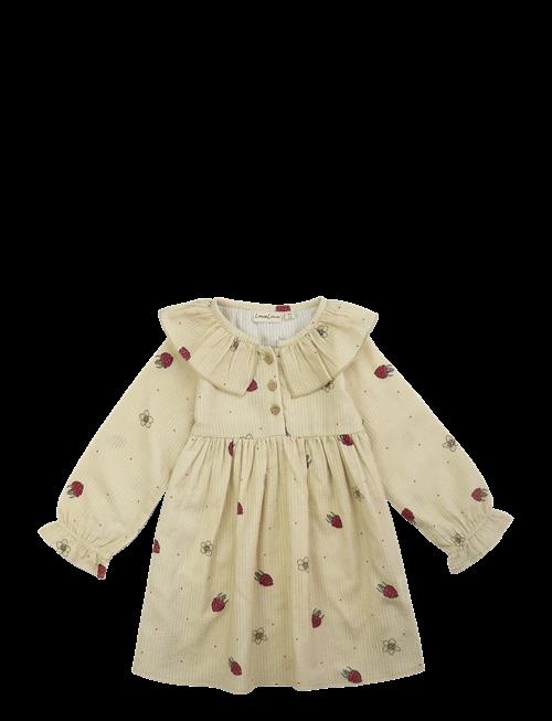 LouieLouie | Lilly Dress - Seersucker | 92