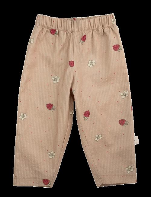 LouieLouie | Thyme Pants - Seersucker | 110