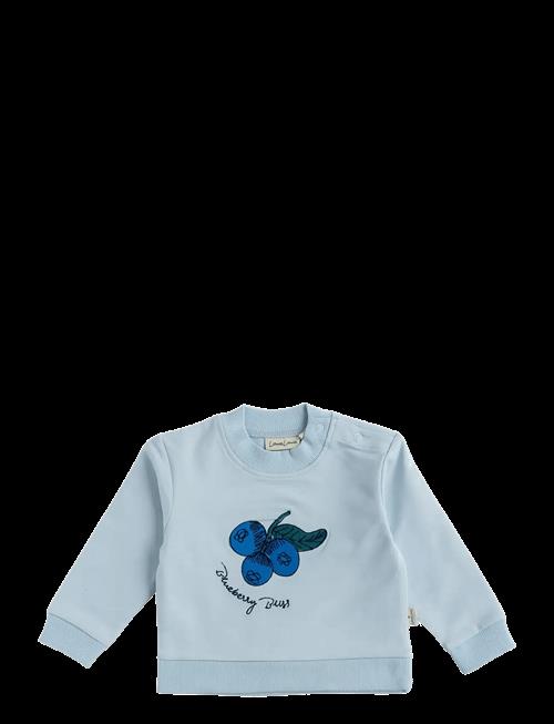 LouieLouie | Terry Sweatshirt- Fleece | 74