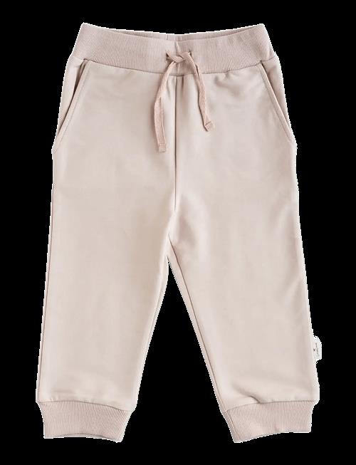 LouieLouie | Terry Sweatpants- Fleece | 92