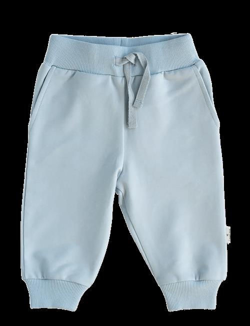 LouieLouie | Terry Sweatpants- Fleece | 86