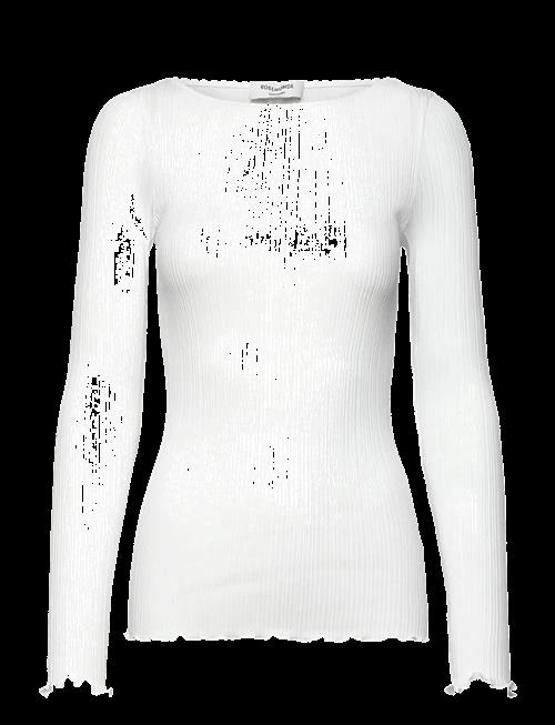 Rosemunde | Rwjudy Ls Boatneck T-Shirt | S