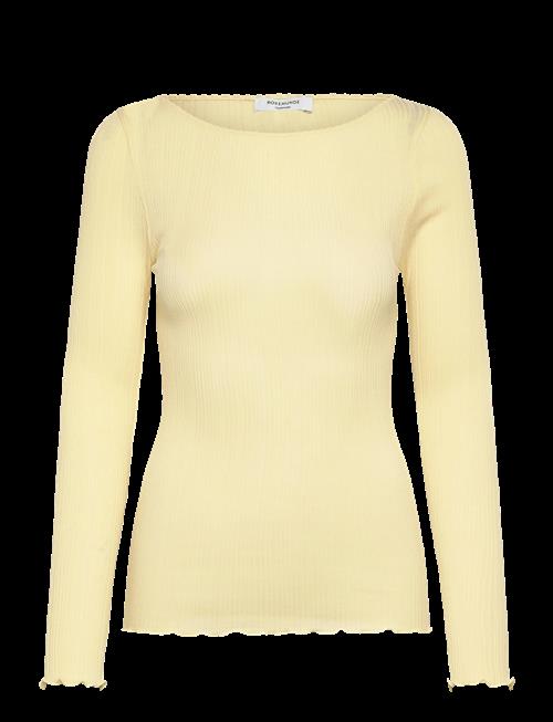 Rosemunde | Rwjudy Ls Boatneck T-Shirt | XS