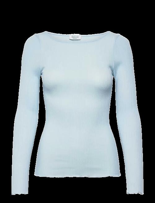 Rosemunde | Rwjudy Ls Boatneck T-Shirt | L
