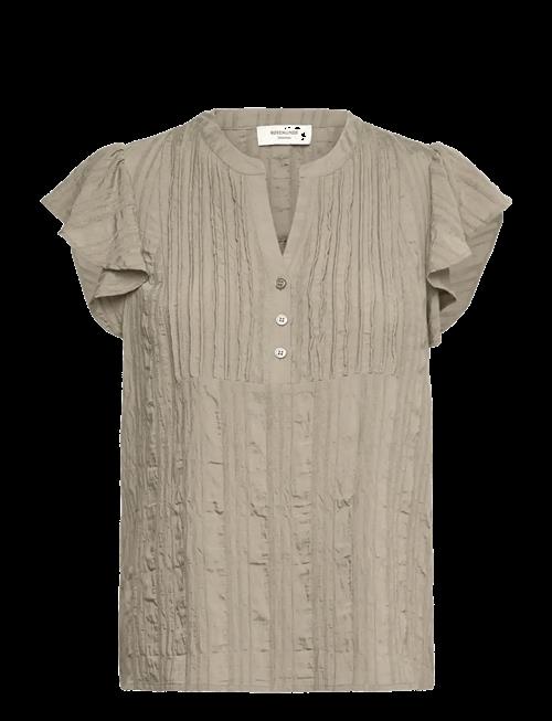 Rosemunde | Rwmary Ss Top | 36