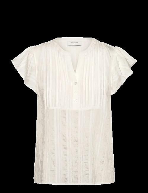 Rosemunde | Rwmary Ss Top | 34