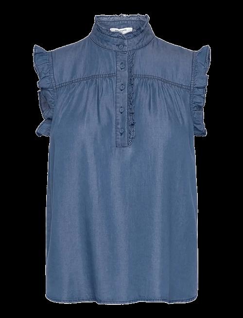 Rosemunde | Rwdallas Sl Top | 36