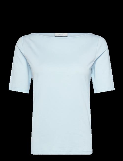 Rosemunde | Rwnatali 2/4 Boatneck T-Shirt | XL