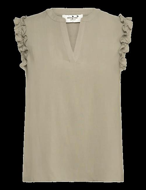 Rosemunde | Rwelif Sl Top | 42