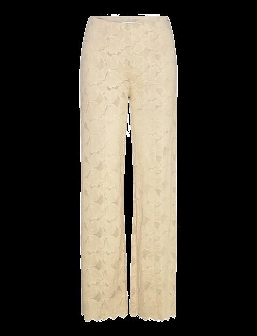 Rosemunde | Rwfiona Mw Lace Trousers | S