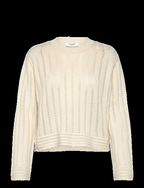 Rosemunde | Rwemilie Ls O-Neck Pullover | L