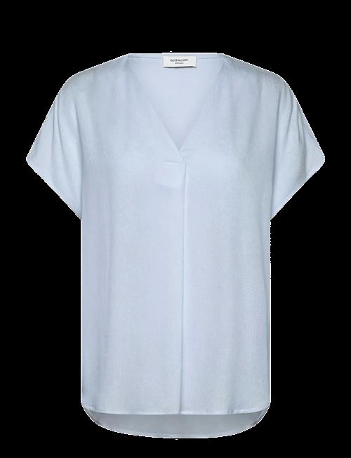 Rosemunde | Rwraya Sl Blouse | 42