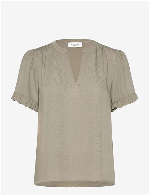 Rosemunde | Rwraya Ss Blouse | 36