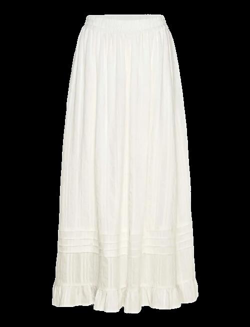 Rosemunde | Rwmary Mw Maxi Skirt | 42