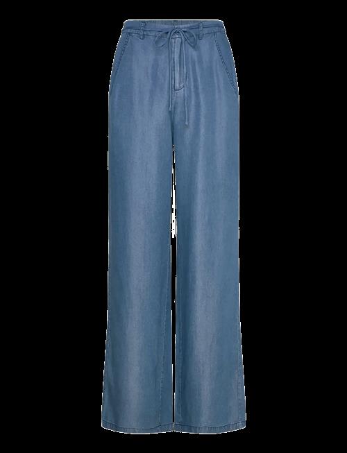 Rosemunde | Rwdallas Mw Trousers | 44