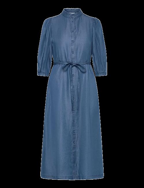 Rosemunde | Rwdallas Ls Midi Dress | 38