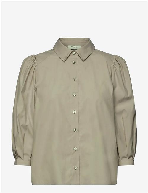Rosemunde | Rwmegan 3/4 Shirt | 36