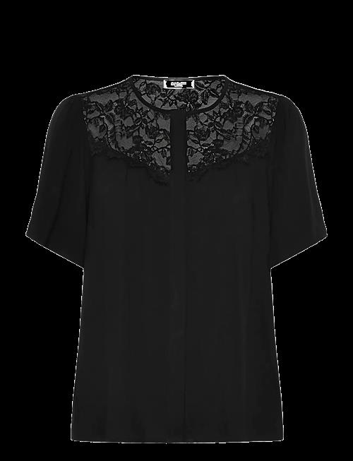 Rosemunde | Rwelif Ss Lace Blouse | 36