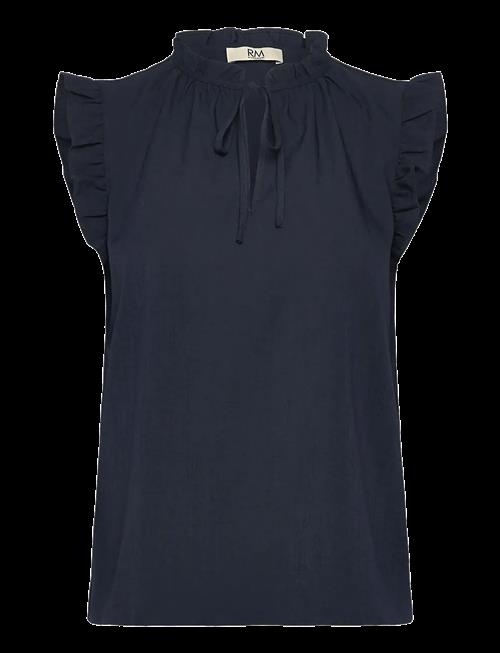 RM By Rosemunde | Rmwtalia Sl Top | 34