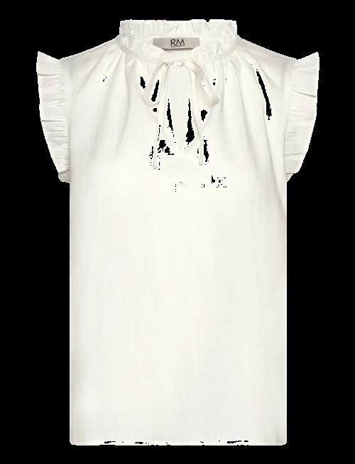 RM By Rosemunde | Rmwtalia Sl Top | 36