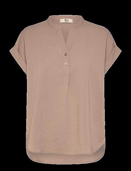 RM By Rosemunde | Rmwtalia Sl Blouse | 36
