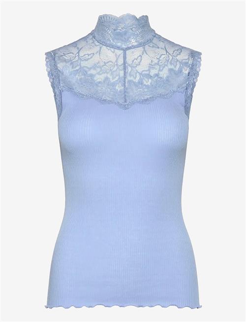 RM By Rosemunde | Rmwbea Sl T-Neck Top | XL