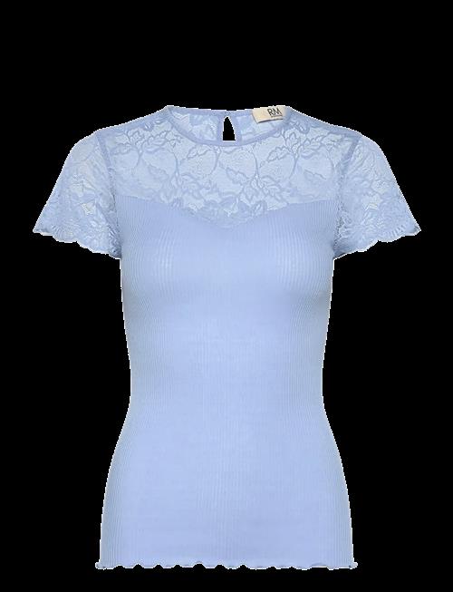 RM By Rosemunde | Rmwbea Ss O-Neck T-Shirt | XS