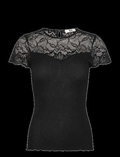 RM By Rosemunde | Rmwbea Ss O-Neck T-Shirt | M