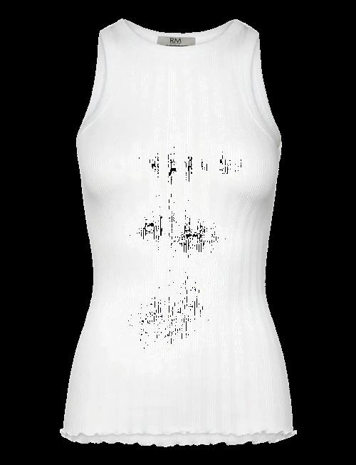 RM By Rosemunde | Rmwbardot Sl Tank Top | XL