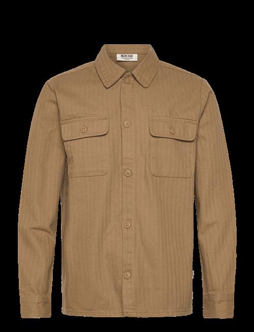 INDICODE | Inbemol Shirt | S