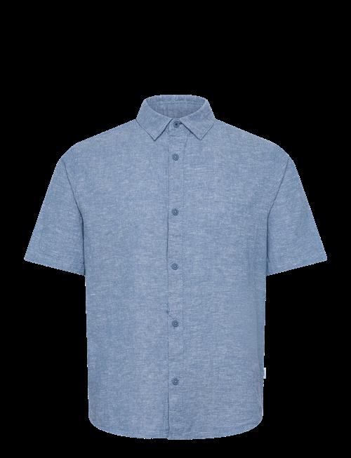 INDICODE | Inleoni Ss Shirt | XL