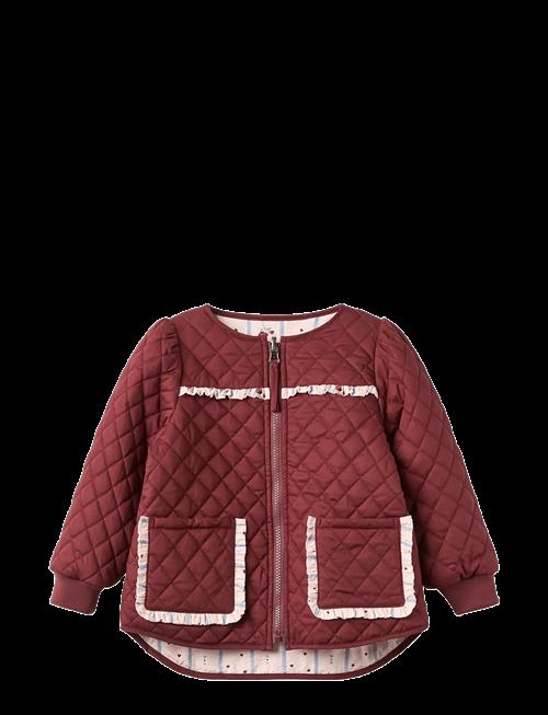 Fliink | Kota Reversible Flower Jacket | 98