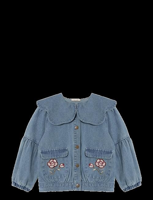 Fliink | Don Rose Bomberjacket | 110